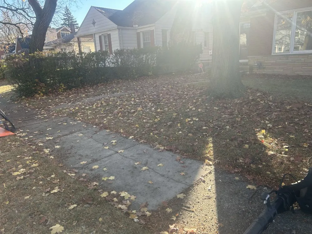 Trusted residential landscaping for homes in Harper Woods, MI by Long Journey Landscaping