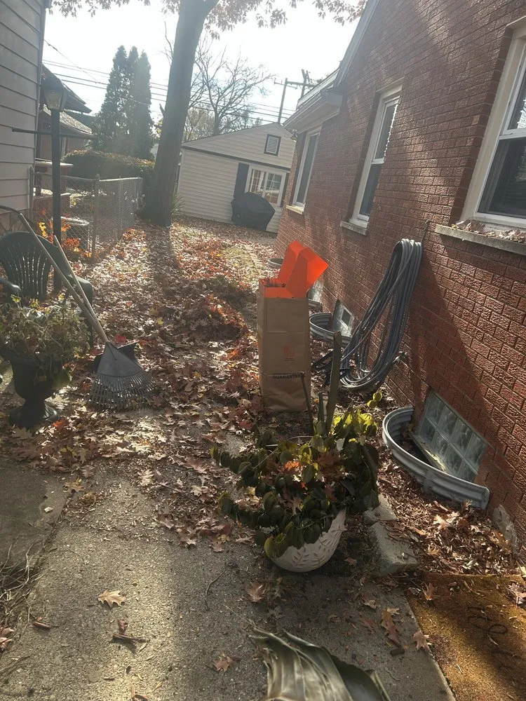 Reliable landscape installation experts serving Harper Woods, MI - Long Journey Landscaping