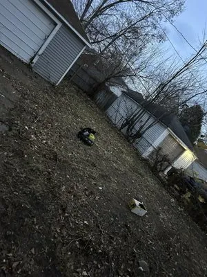 Long Journey Landscaping