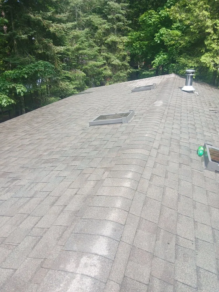 Expert outdoor landscaping experts serving Alpena, MI - Long Lake Property Management