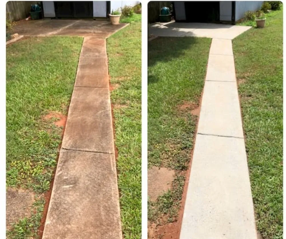 Expert residential landscaping in Alpena, MI - Long Lake Property Management