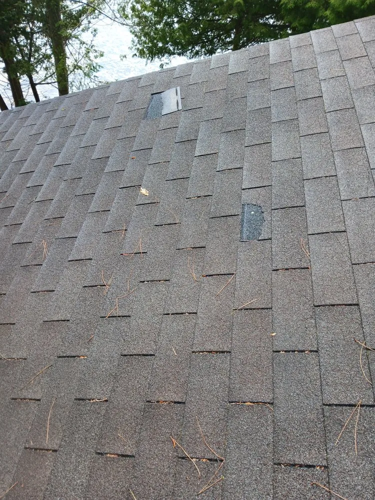 Reliable landscaping services in Alpena, MI by Long Lake Property Management