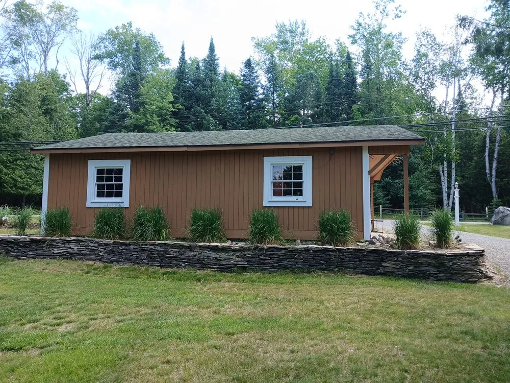 Top-rated outdoor landscaping in Alpena, MI - Long Lake Property Management