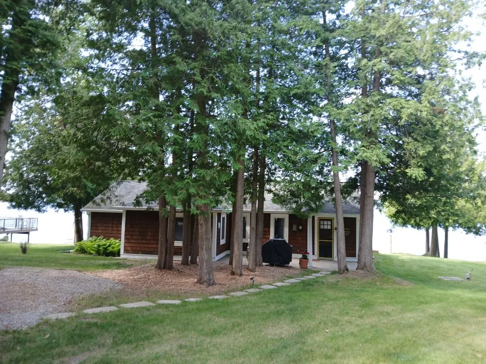 Expert yard maintenance in Alpena, MI - Long Lake Property Management