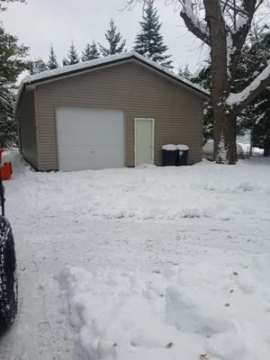 Long Lake Property Management