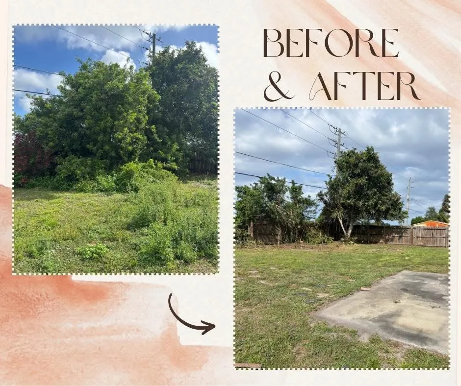 Reliable landscape installation in Grant Vlkria, FL - Long Lasting Lawns