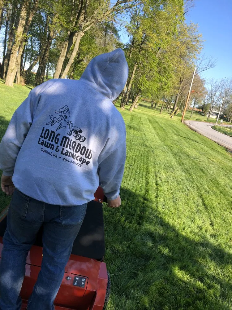 Custom landscape installation experts serving Oxford, PA - Long Meadow Lawn & Landscape