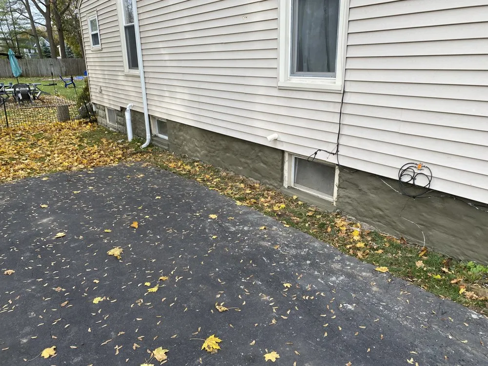 Trusted landscape installation in Auburn, NY by Long Point Masonry