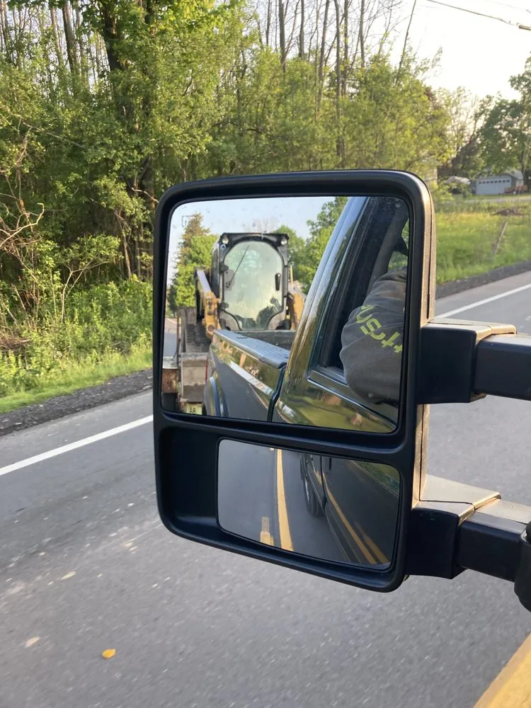 Affordable yard maintenance in Auburn, NY - Long Point Masonry