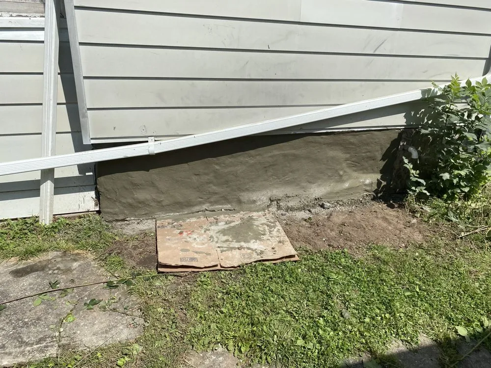 Expert residential landscaping for year-round maintenance in Auburn, NY by Long Point Masonry