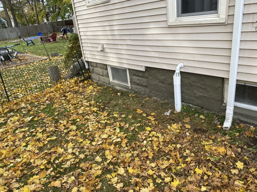 Reliable residential landscaping for beautiful yards across Auburn, NY - Long Point Masonry