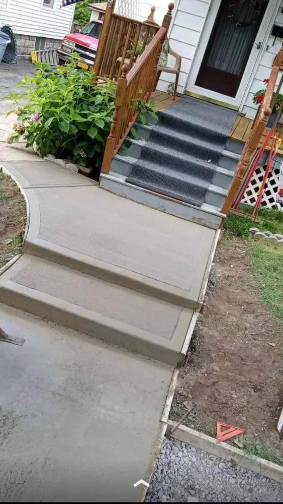 Reliable garden landscaping for outdoor upgrades across Auburn, NY - Long Point Masonry