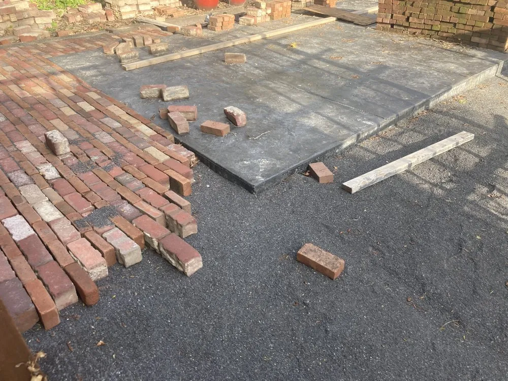 Local outdoor landscaping experts serving Auburn, NY - Long Point Masonry