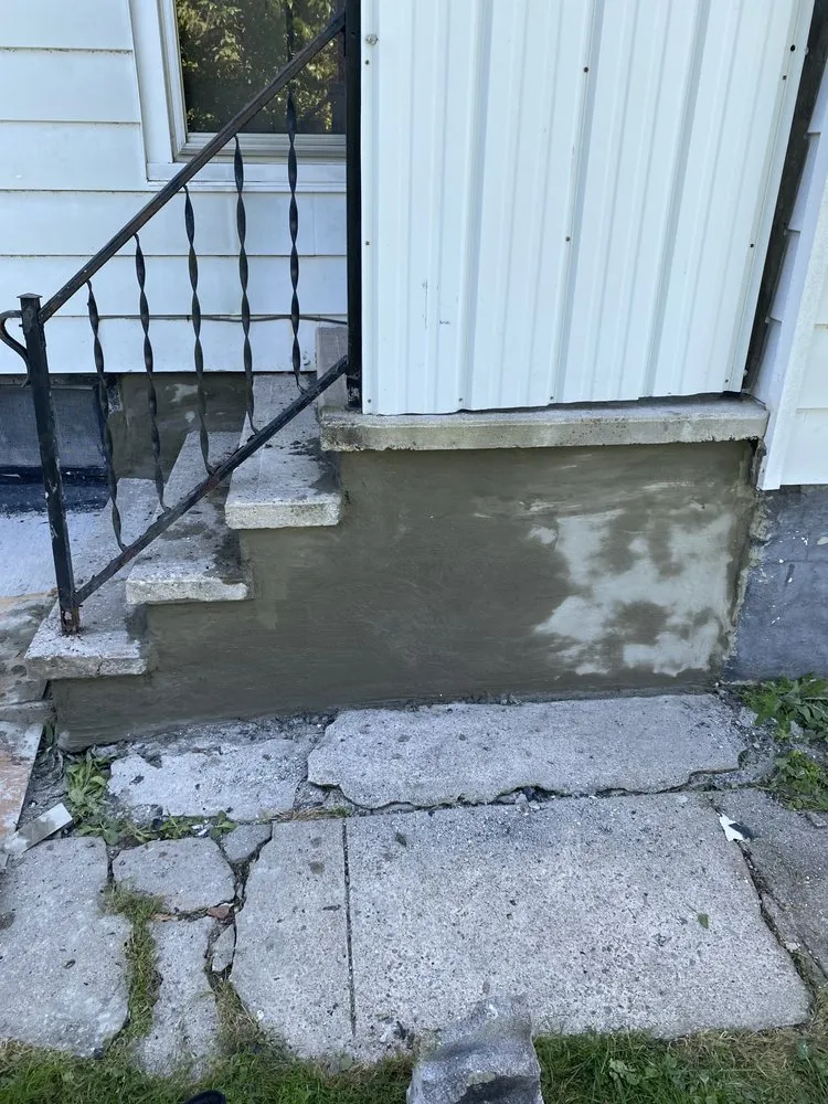 Reliable garden landscaping in Auburn, NY - Long Point Masonry