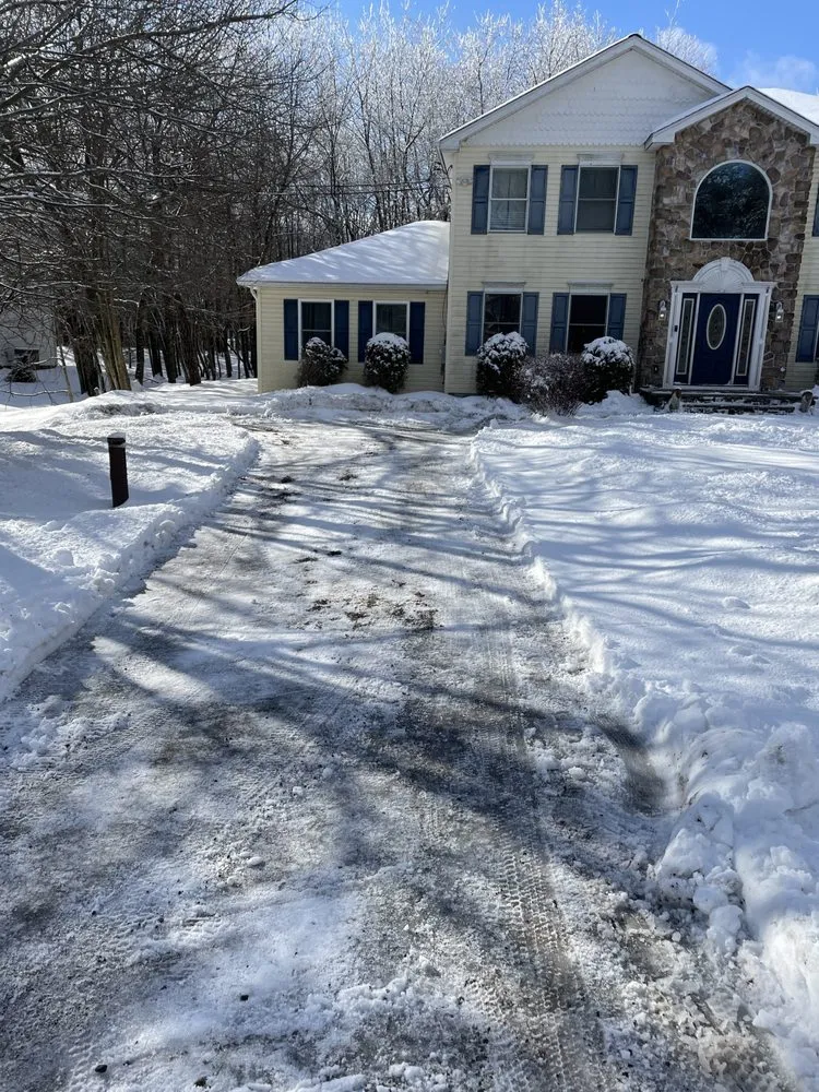 Expert outdoor landscaping near you in Long Pond, PA by Long Pond Landscaping & More