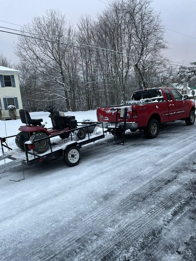 Professional landscaping services for outdoor upgrades across Long Pond, PA - Long Pond Landscaping & More