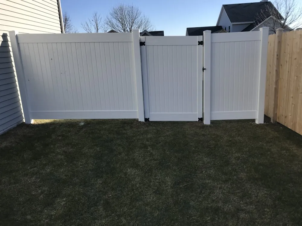 Trusted landscape design for year-round maintenance across West Bend, WI - Long Services