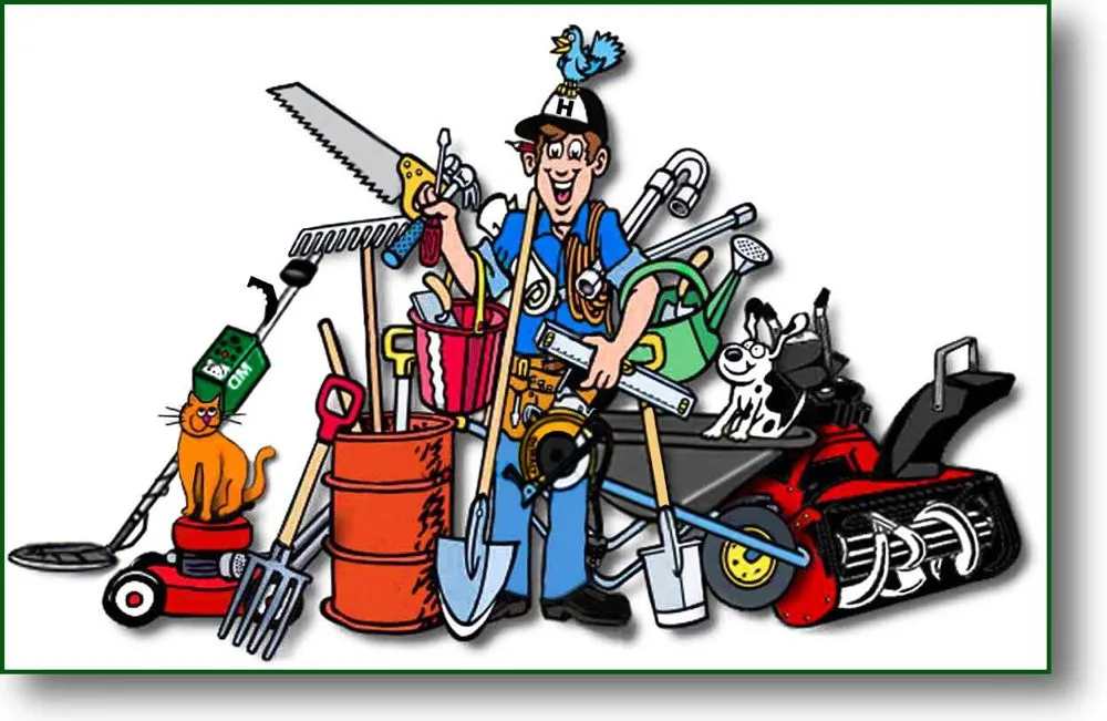 Custom yard cleanup service experts serving West Bend, WI - Long Services