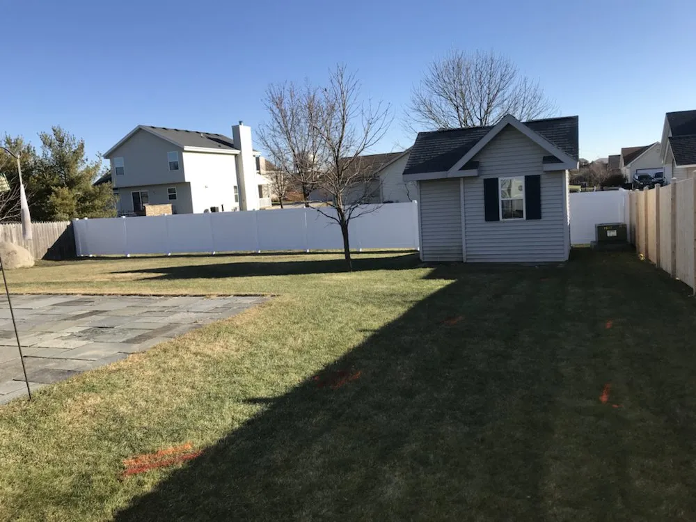 Top-rated garden landscaping in West Bend, WI - Long Services