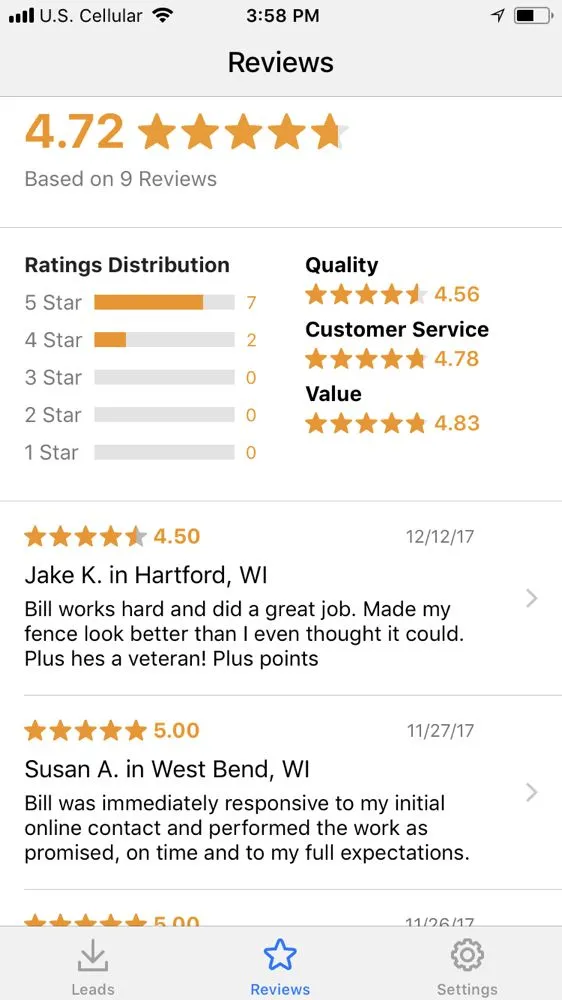 Affordable landscape design for residential properties across West Bend, WI - Long Services