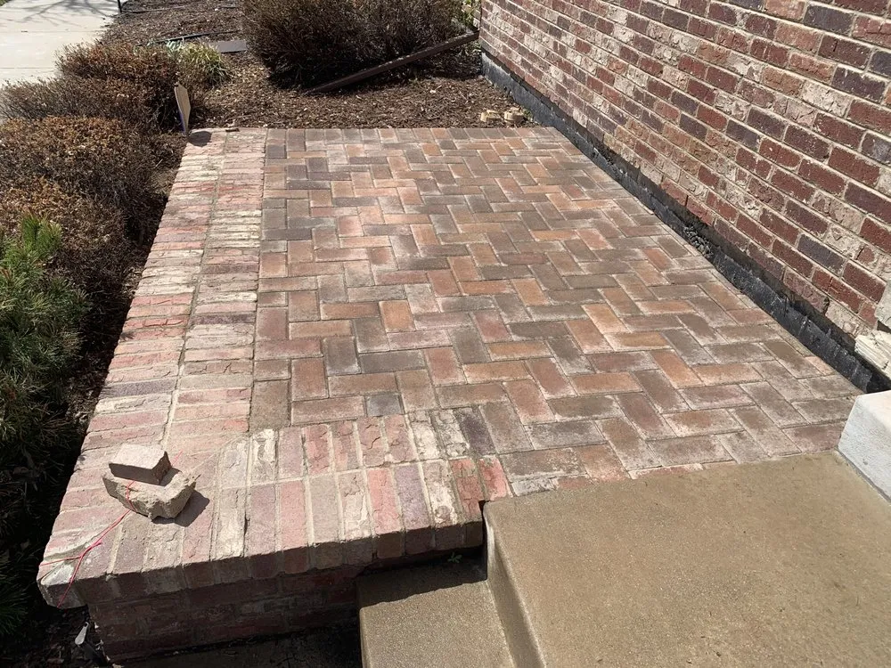 Trusted lawn care service experts serving Longmont, CO - Long vista landscaping