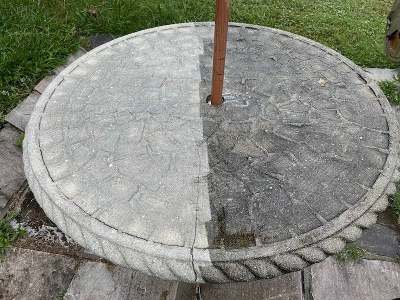 Affordable yard maintenance for year-round maintenance across Knoxville, TN - LONG WORK