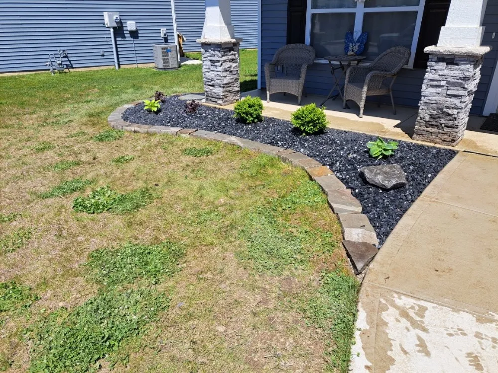 Reliable residential landscaping for year-round maintenance across Fort Wayne, IN - Longardner Landscaping