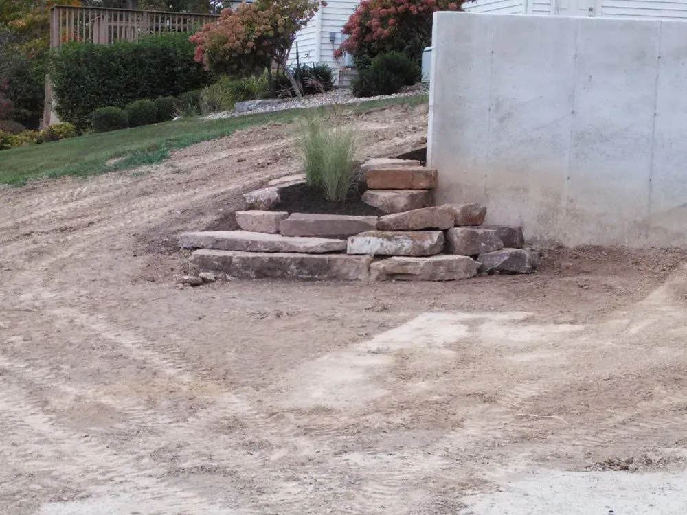 Reliable lawn mowing service in Fort Wayne, IN - Longardner Landscaping