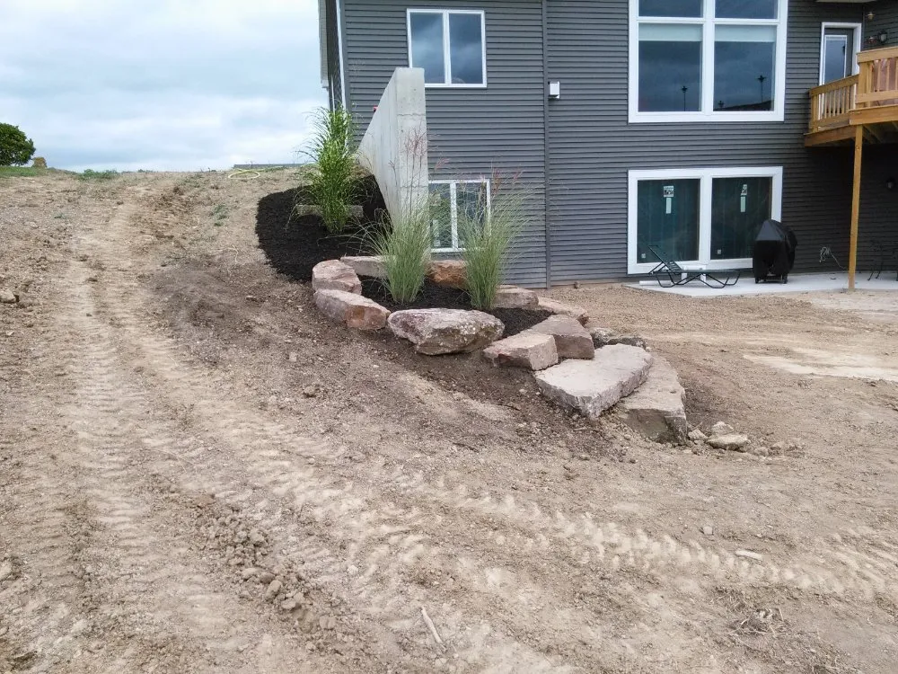 Top-rated lawn mowing service near you across Fort Wayne, IN - Longardner Landscaping