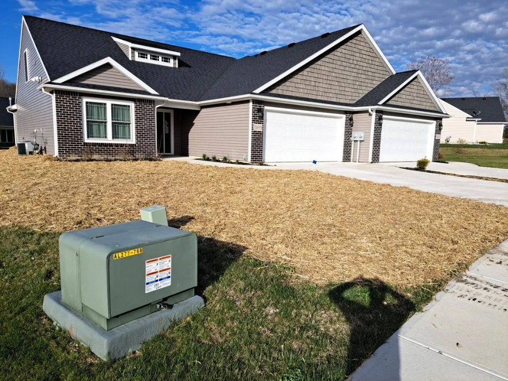 Trusted lawn mowing service for outdoor upgrades in Fort Wayne, IN by Longardner Landscaping