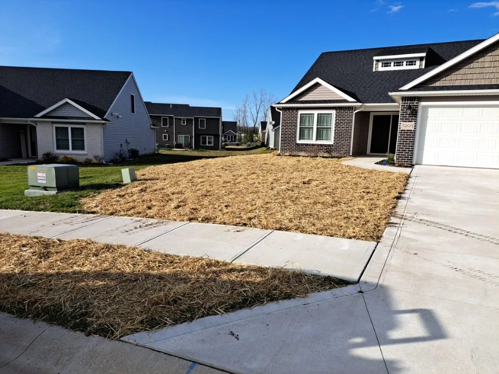 Trusted residential landscaping experts serving Fort Wayne, IN - Longardner Landscaping