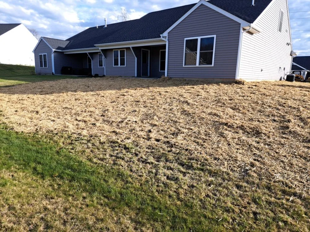 Trusted landscaping services in Fort Wayne, IN - Longardner Landscaping