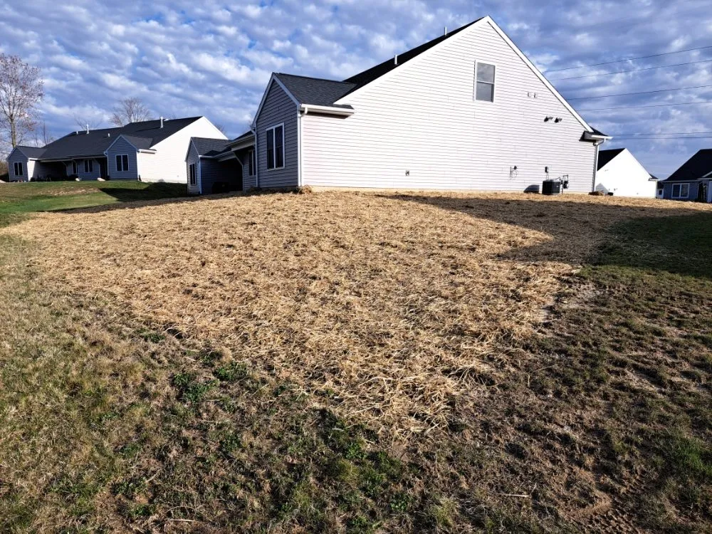 Top-rated lawn care service in Fort Wayne, IN - Longardner Landscaping