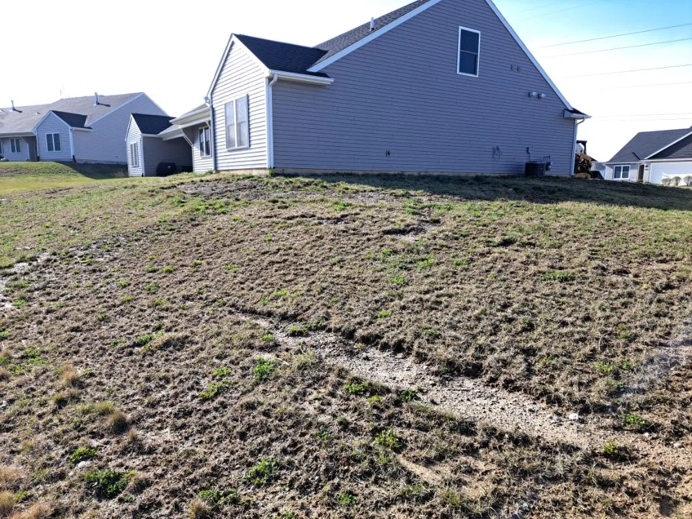 Affordable outdoor landscaping in Fort Wayne, IN by Longardner Landscaping