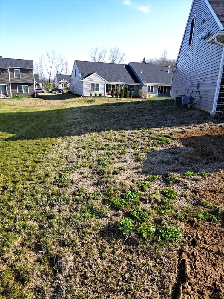 Reliable residential landscaping in Fort Wayne, IN - Longardner Landscaping