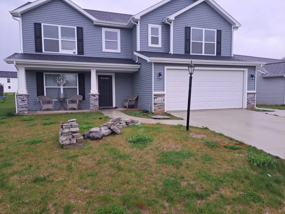 Trusted outdoor landscaping in Fort Wayne, IN - Longardner Landscaping