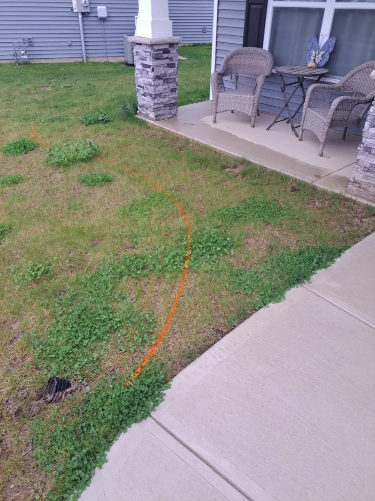 Local residential landscaping in Fort Wayne, IN - Longardner Landscaping