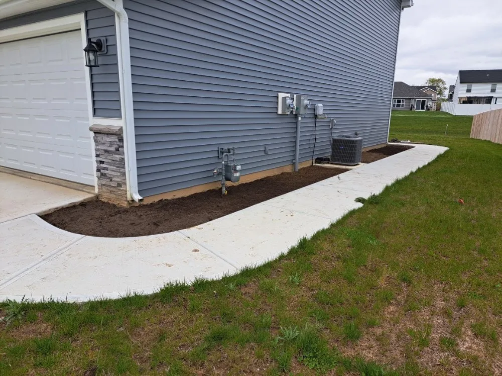 Trusted landscape installation for beautiful yards across Fort Wayne, IN - Longardner Landscaping