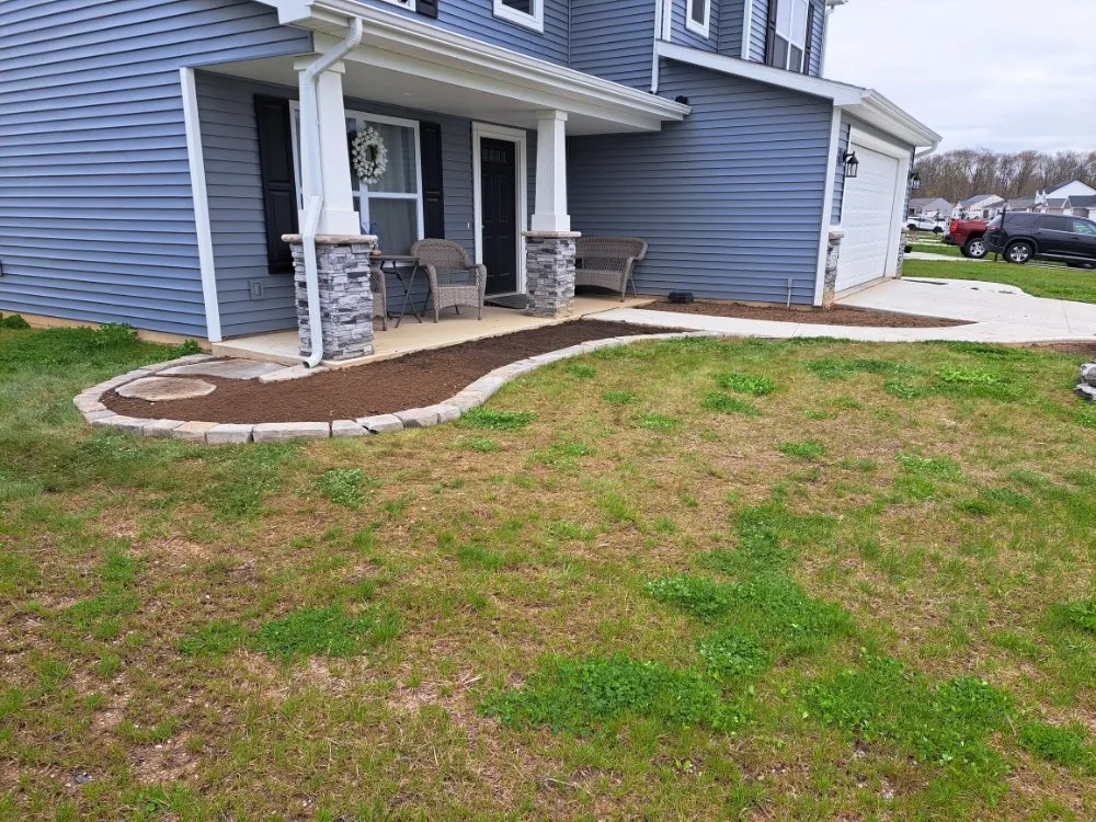 Local residential landscaping near you across Fort Wayne, IN - Longardner Landscaping