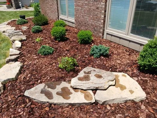 Longardner Landscaping