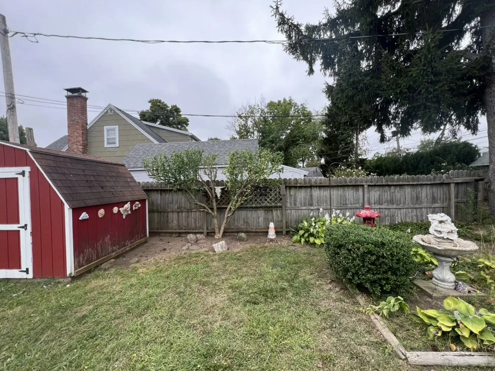 Expert landscape design in Rochester, NY by Longdue Property Maintenance