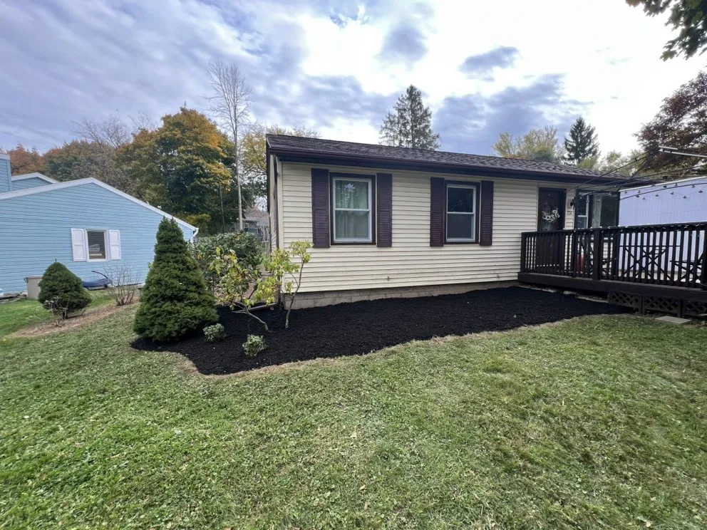 Top-rated residential landscaping experts serving Rochester, NY - Longdue Property Maintenance