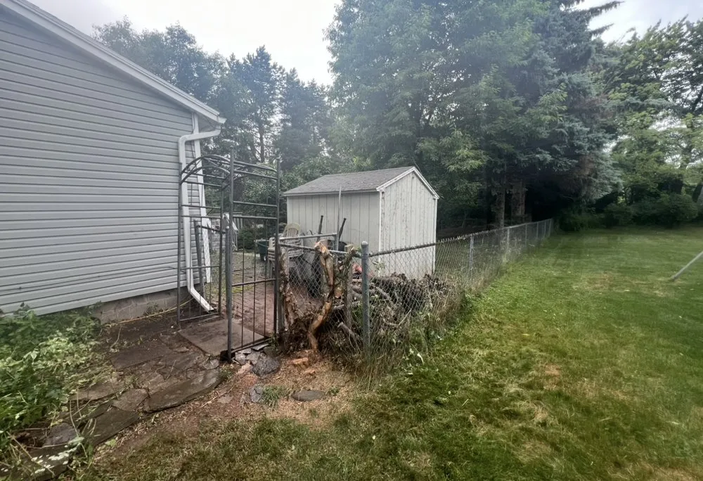 Professional landscaping services in Rochester, NY - Longdue Property Maintenance