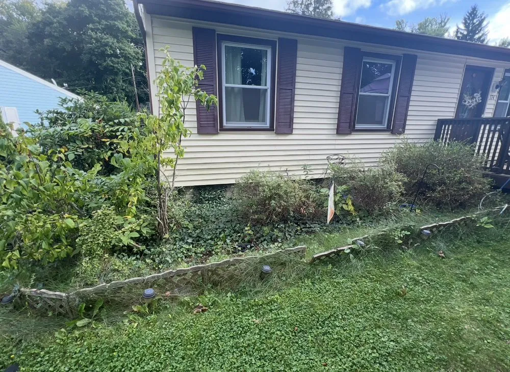 Expert landscape installation for year-round maintenance across Rochester, NY - Longdue Property Maintenance