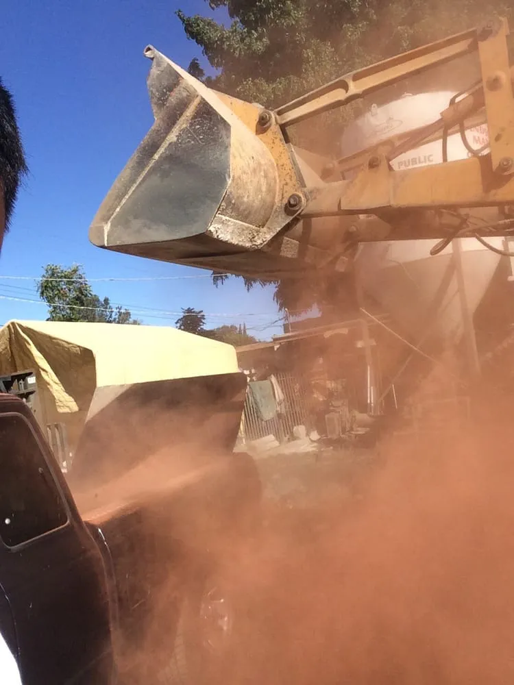 Top-rated landscape installation experts serving Sacramento, CA - Longer's Landscaping Materials