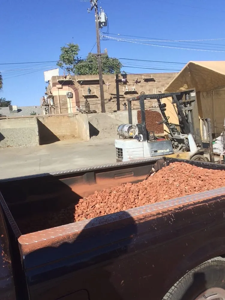 Affordable landscape installation in Sacramento, CA - Longer's Landscaping Materials