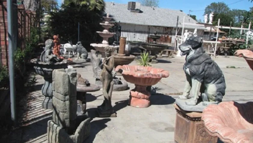 Local lawn care service for outdoor upgrades across Sacramento, CA - Longer's Landscaping Materials