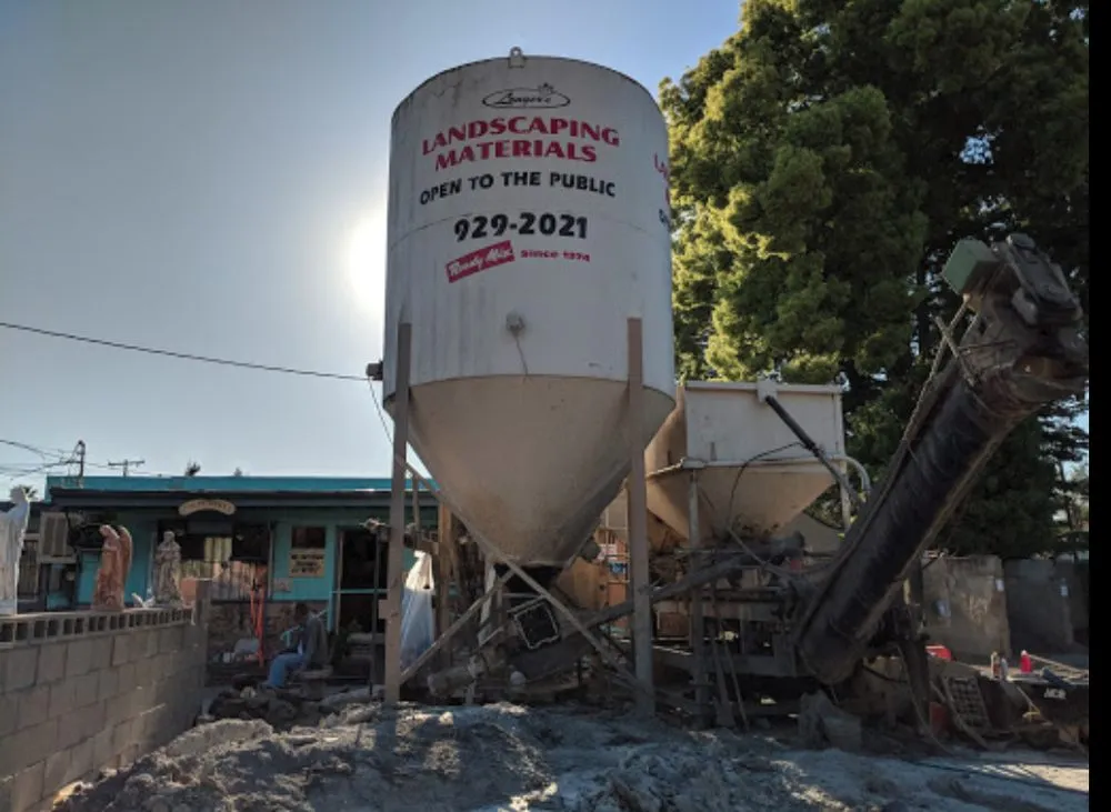 Expert lawn mowing service for year-round maintenance across Sacramento, CA - Longer's Landscaping Materials