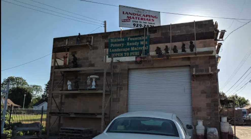 Reliable landscape design for residential properties across Sacramento, CA - Longer's Landscaping Materials