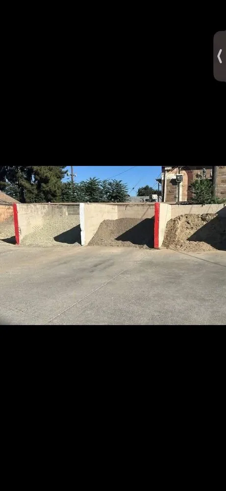 Custom landscaping services in Sacramento, CA - Longer's Landscaping Materials